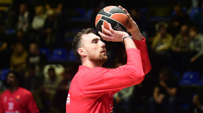 Milutinov progovorio o situaciji u Partizanu: Njima je najgore, trude se