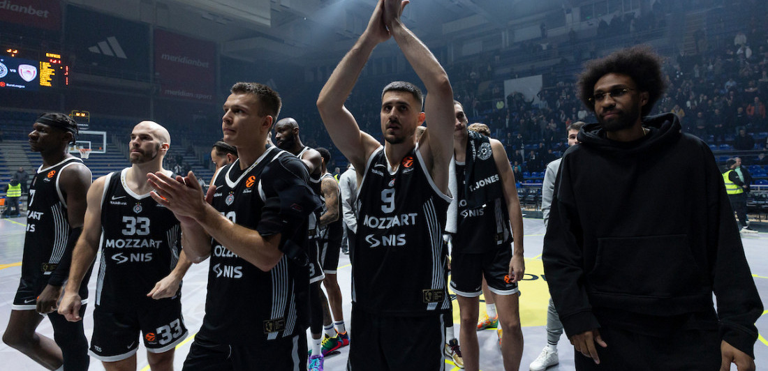 Skandalozan potez Džabarija Parkera posle debakla, Vanja Marinković mu očitao lekciju