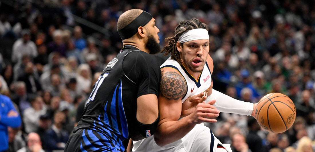 Ljudi, šta je ovo? Denver je nezaustavljiv i bez Nikole Jokića (VIDEO)