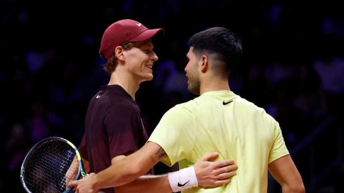 Održan žreb za Australijan open, čeka nas spektakl u Melburnu