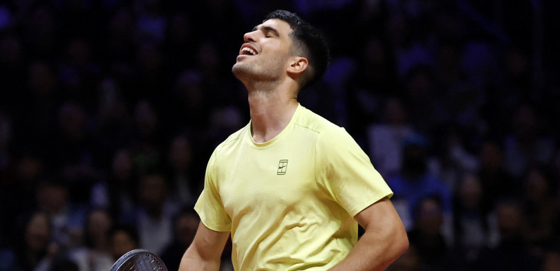 Drama i dalje traje - Karlitos nakon trijumfa u Melburnu "pecnuo" bivšeg trenera