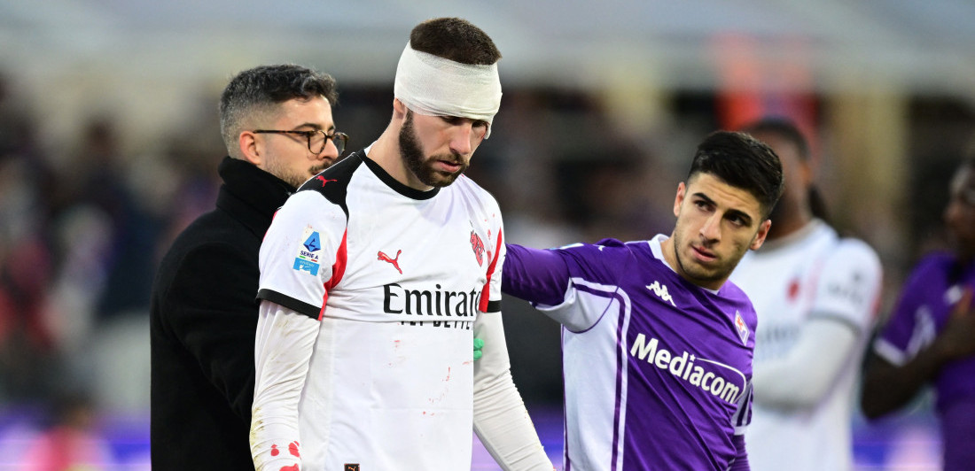 Milan bez Pavlovića na Komo, evo gde možete da gledate TV prenos utakmice