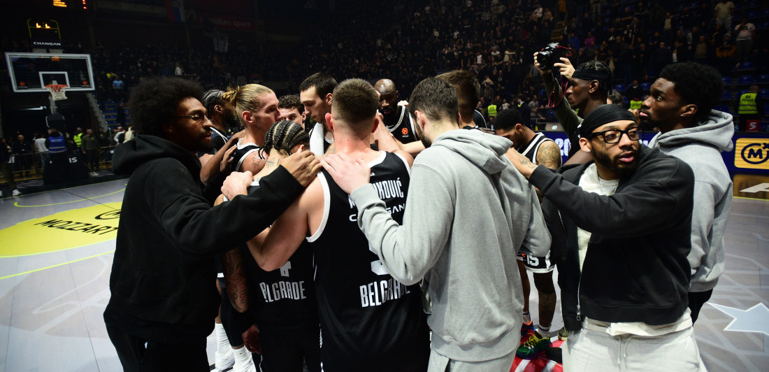 Bivši igrač Partizana bez dlake na jeziku - Ovaj igrač je kriv za kolaps crno-belih