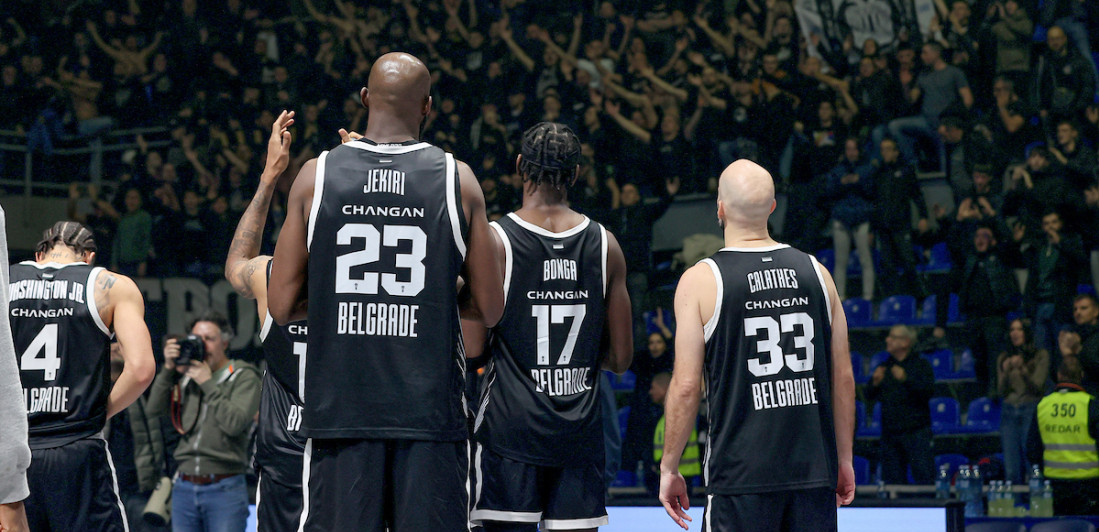 Agonija, "grobari" se hvataju za glavu: Poznato koliko navijača je bilo u "Pioniru"