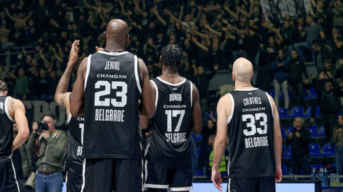 Agonija, "grobari" se hvataju za glavu: Poznato koliko navijača je bilo u "Pioniru"