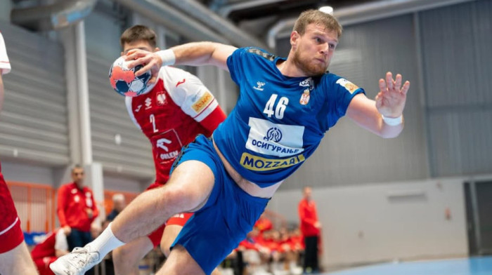 Rukometni test istine: Srbija u najtežoj grupi na Evropskom prvenstvu, naši momci se ne predaju