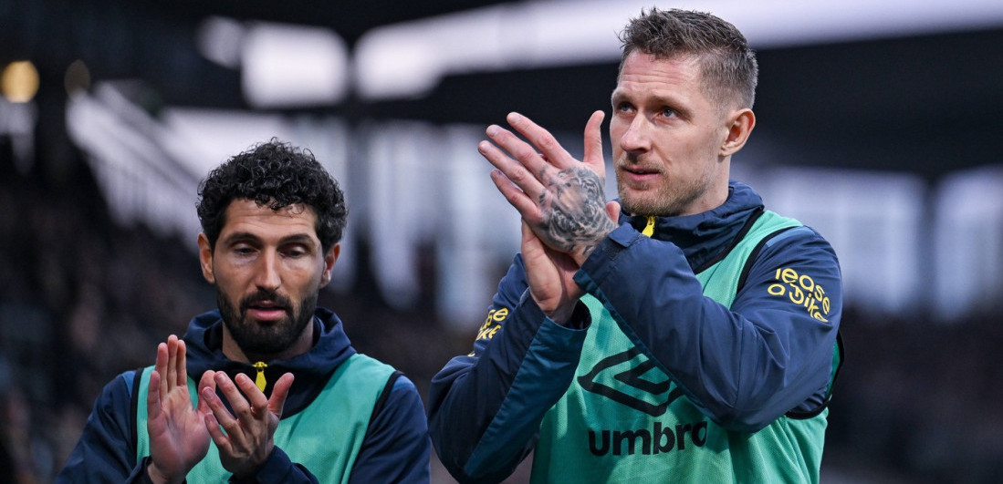 Potvrđeno: Partizan dovodi pojačanje! Novi napadač danas stiže u Beograd na potpis ugovora