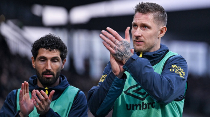 Potvrđeno: Partizan dovodi pojačanje! Novi napadač danas stiže u Beograd na potpis ugovora