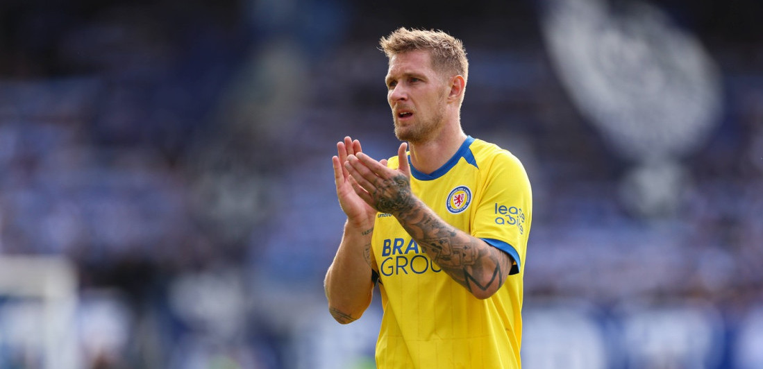 Gotovo, Partizan pronašao zamenu za Miloševića? Napadač iz Nemačke u petak dolazi u Beograd