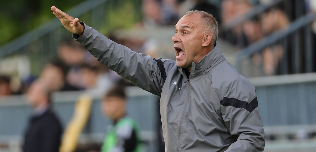 Albert Nađ je novi sportski direktor Partizana