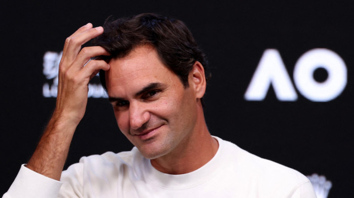 Ovo od Federera nismo očekivali: Zbog ovoga će navući bes navijača