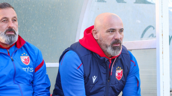 Stanković bez dlake na jeziku: Ko ne može - neka radi i čeka!