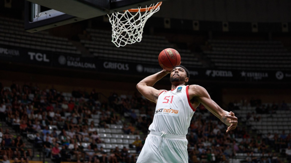 Partizanov odbegli sin igraće u ABA ligi - Kaboklo pojačao bogatog evroligaša