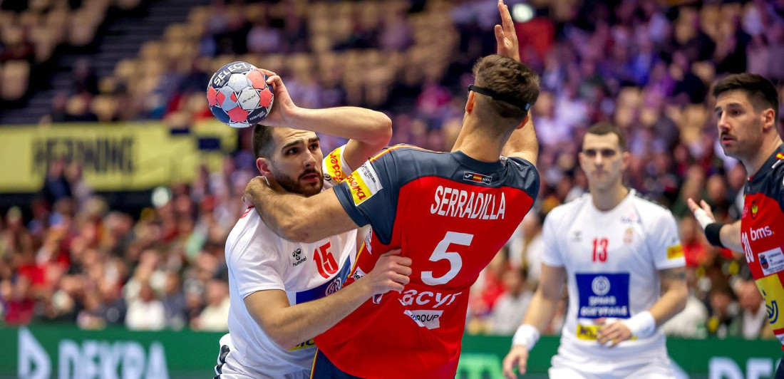 Bruka organizatora na EP u rukometu: Srbiju pomešali sa drugom državom (FOTO)