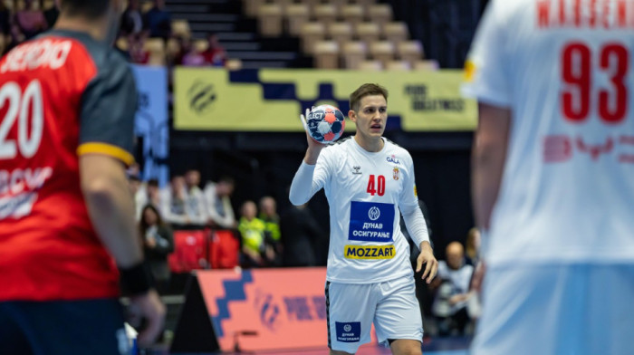 Poraz od Španije sve komplikuje: Srbiju čeka pakao u nastavku EP, biće jako teško