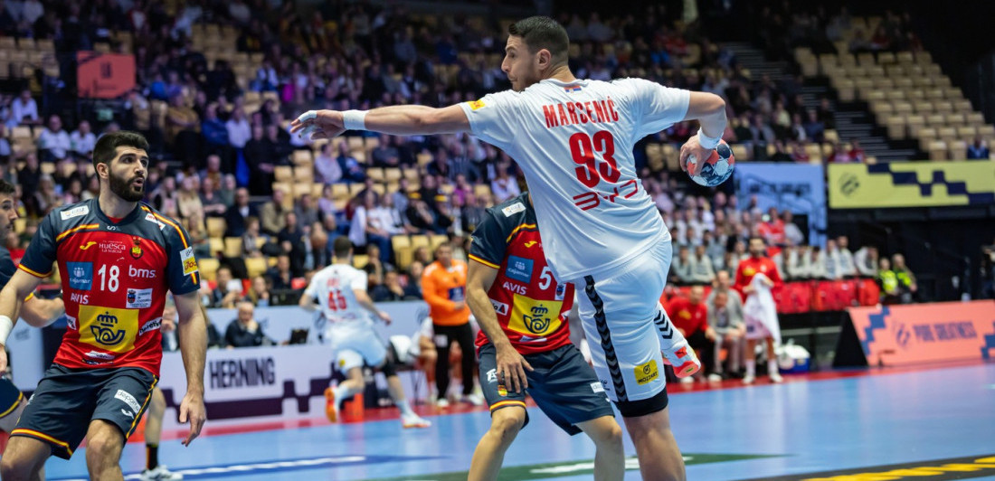 Hrvati zaprepašćeni! Srpski folk na razglasu posle gola Srbije na Evropskom prvenstvu? Zagrmela "cajka" VIDEO