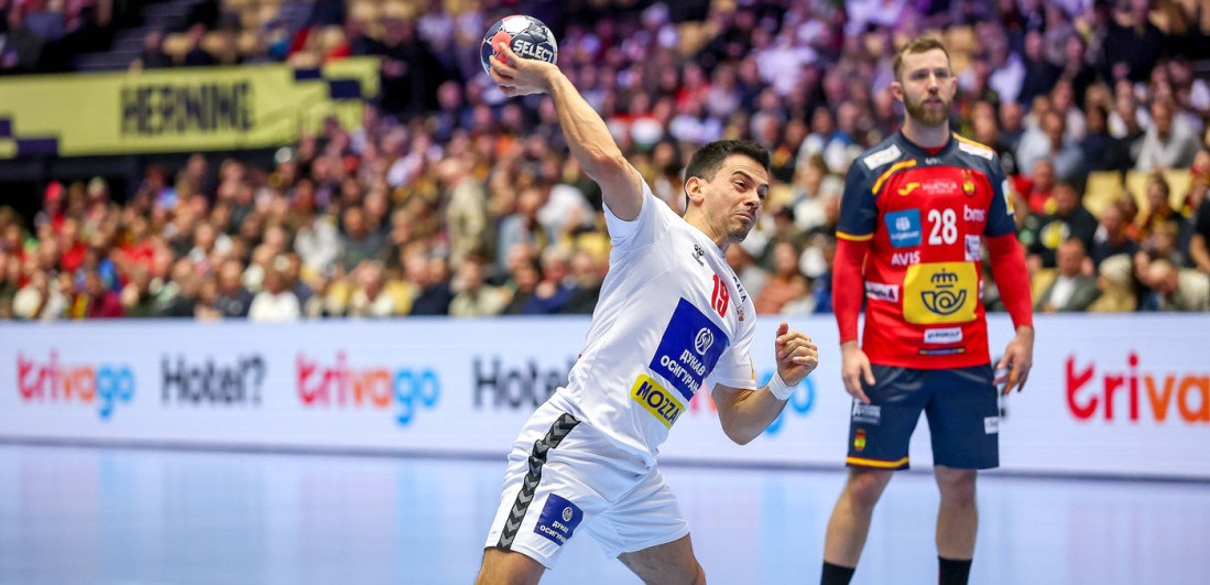 Nemanja Ilić iskreno: Mnogo grešaka smo napravili, ja sam prvi posustao