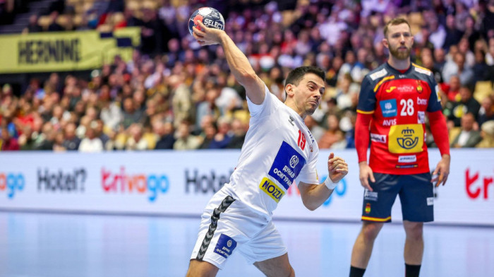 Nemanja Ilić iskreno: Mnogo grešaka smo napravili, ja sam prvi posustao