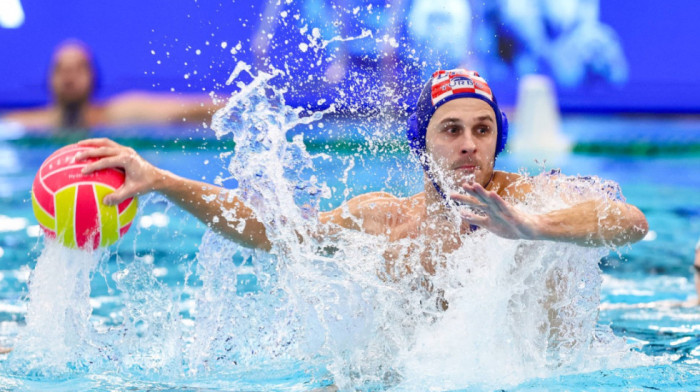 Ljudi, kakva drama! Hrvati potopljeni u Areni