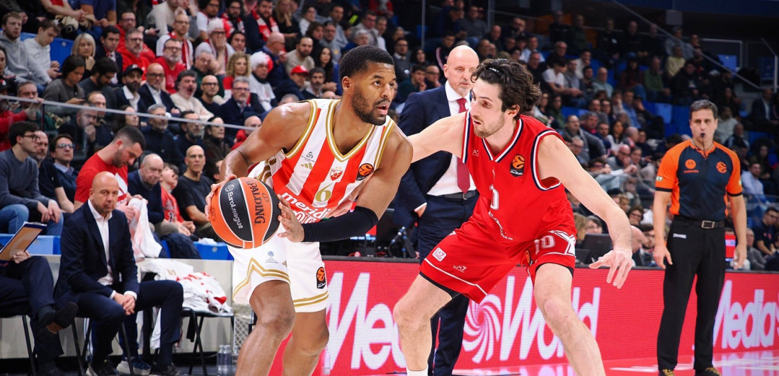 Jedan od junaka Zvezde poručuje: Imamo sve što nam treba, važno je samo da...