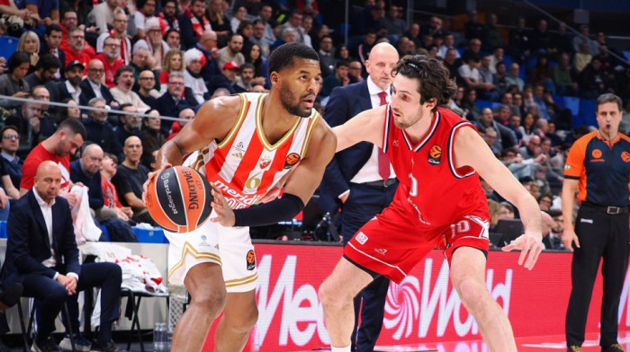 Jedan od junaka Zvezde poručuje: Imamo sve što nam treba, treba samo da...