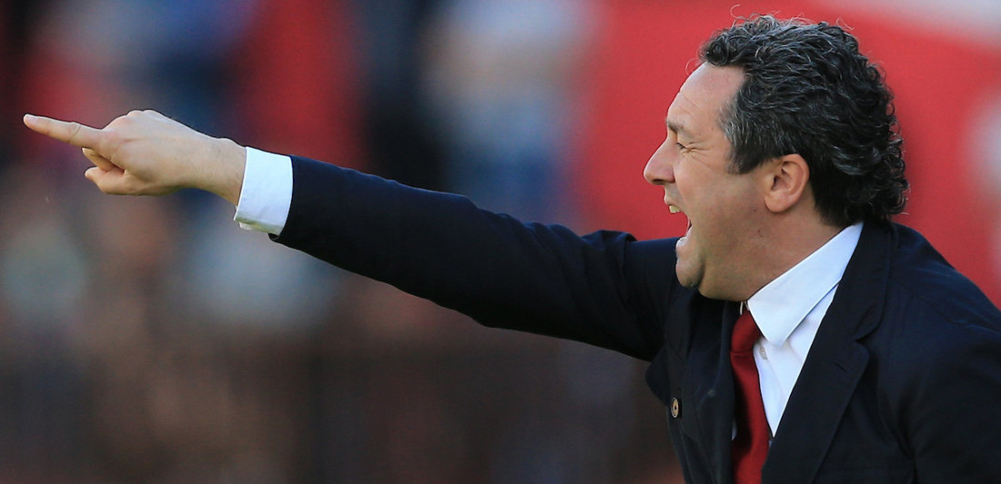 Prvi put sam upotrebio psovke: Stojanović o meču vrednom titule 2014. (VIDEO)