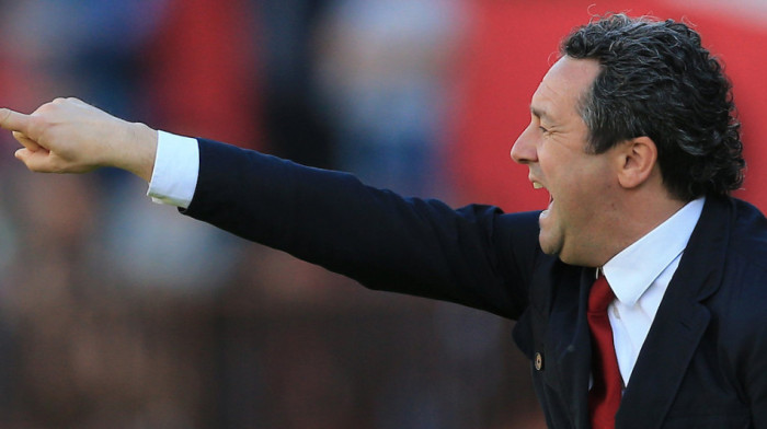 Prvi put sam upotrebio psovke: Stojanović o meču vrednom titule 2014. (VIDEO)