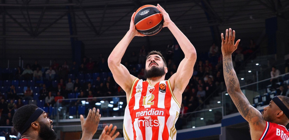 Kalinić nakon epskog podviga u Milanu: Nismo odustali, vratili smo malo veru u same sebe