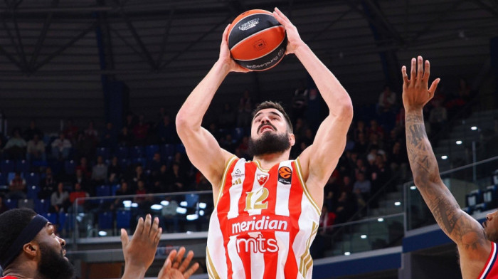 Kalinić nakon epskog podviga u Milanu: Nismo odustali, vratili smo malo veru u same sebe