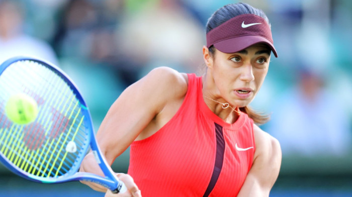 Prvi raspored Australijan opena: Evo kada Olga Danilović igra protiv legendarne Venus Vilijams