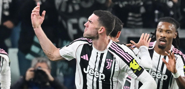 Vlahović odlazi: Ovaj potez Juventusa potvrđuje da se više ne računa na Srbina