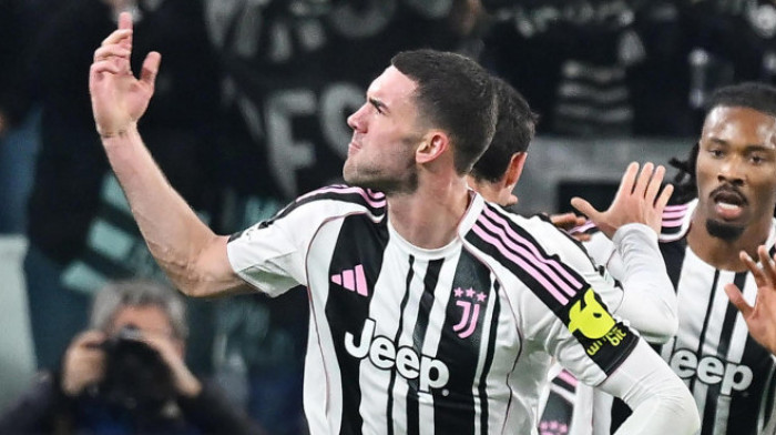 Vlahović odlazi: Ovaj potez Juventusa potvrđuje da se više ne računa na Srbina