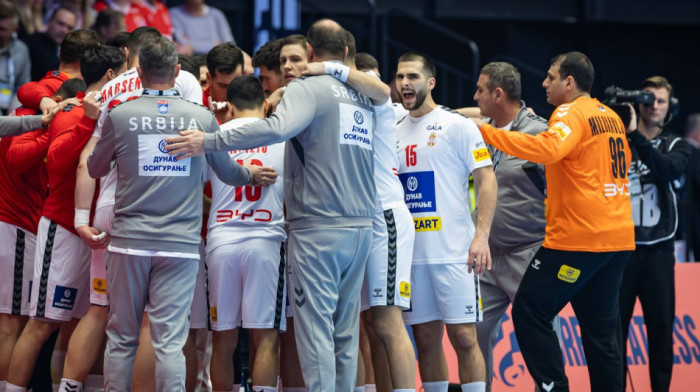 Kalkulacije su jasne: Srbiji ni dve pobede ne garantuju plasman dalje, ali nada postoji