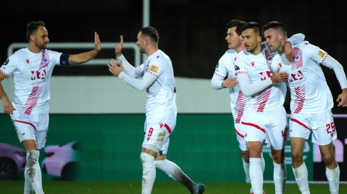 Spektakl u Mostaru, Zrinjski izvukao premijerligaša: Završen žreb za baraž Lige konferencija