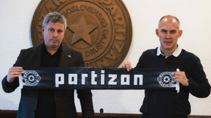 Promovisan Albert Nađ: Prisetio se čuvene anegdote sa poslednje utakmice, pa progovorio o novim izazovima