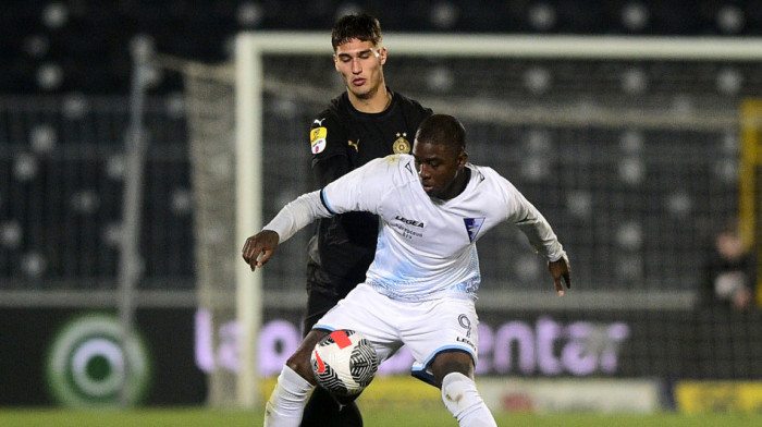 Donedavno igrao u Superligi Srbije, a sada je uhapšen zbog dilovanja kokaina