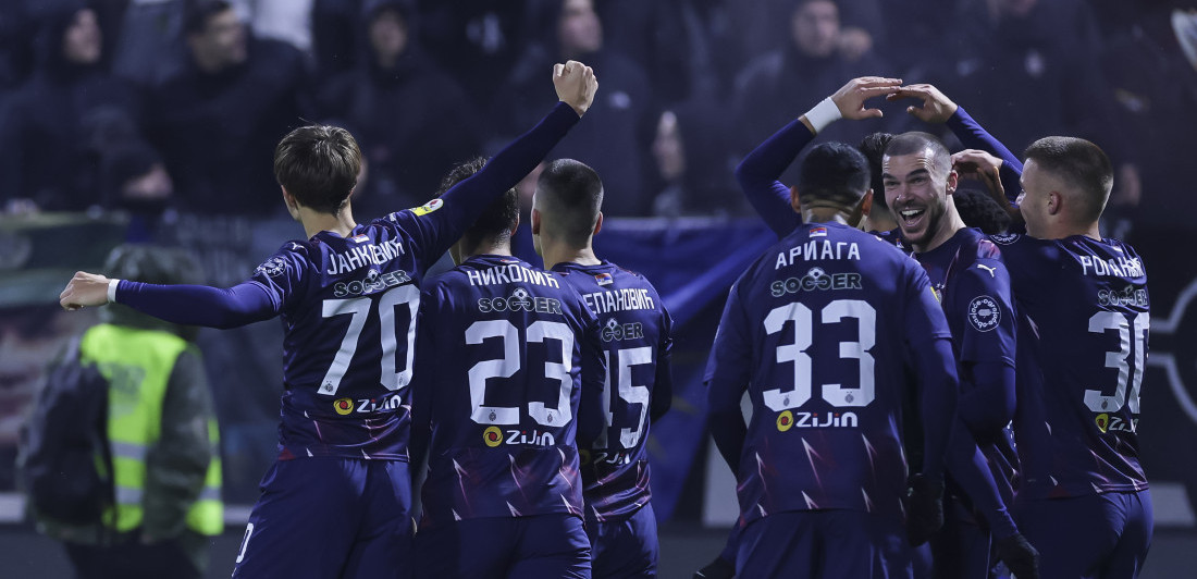 Španci tvrde: Partizan dobija milione od zaboravljenog igrača?