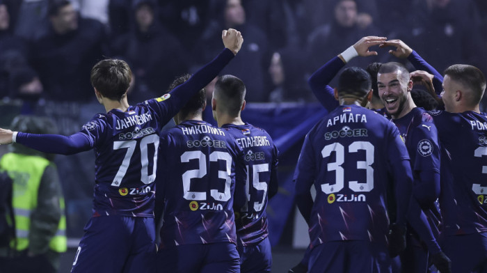 Španci tvrde: Partizan dobija milione od zaboravljenog igrača?