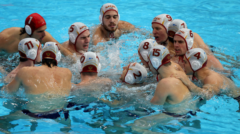 Šok na Evropskom prvenstvu u Beogradu: Nameštena utakmica Crne Gore?!