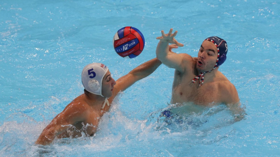 Francuzi sa Hrvatom na Srbiju! Videćemo, s obzirom da im ne igra Mandić...