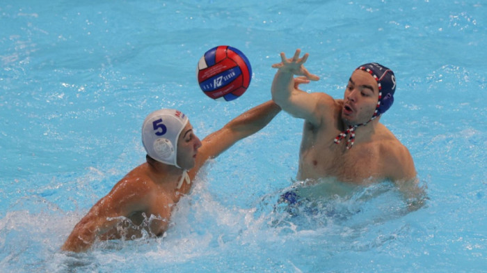 Francuzi sa Hrvatom na Srbiju! Videćemo, s obzirom da im ne igra Mandić...