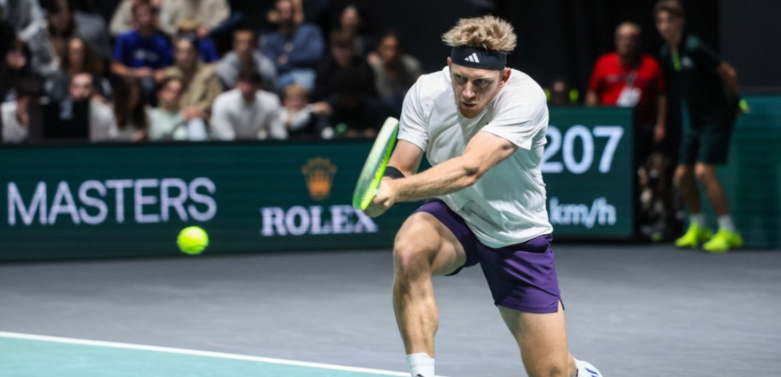 Najgori potez u istoriji tenisa?! Niko ne veruje šta je uradio jedan od najpoznatijih igrača sveta (VIDEO)