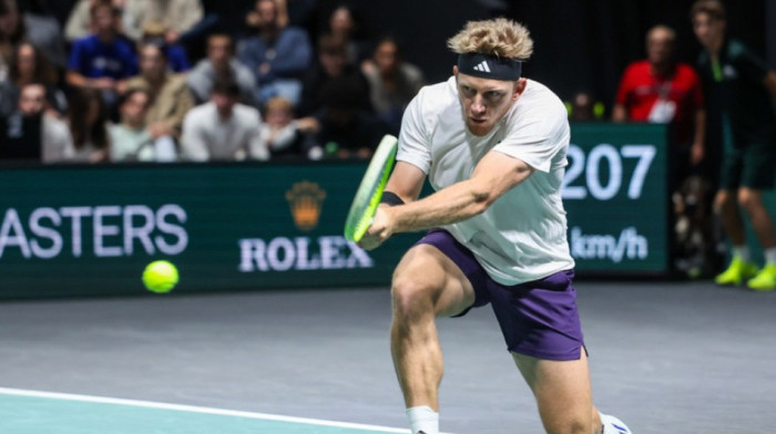 Najgori potez u istoriji tenisa?! Niko ne veruje šta je uradio jedan od najpoznatijih igrača sveta (VIDEO)