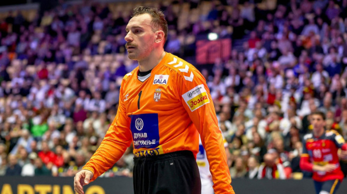 Cupara pred Nemačku: Mi nismo Skandinavci, ali je vreme da se te stvari promene