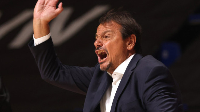 Igrači Panatinaikosa sanjaće Karija Pešića - Ataman kaznio ekipu, sa aerodroma pravo na trening