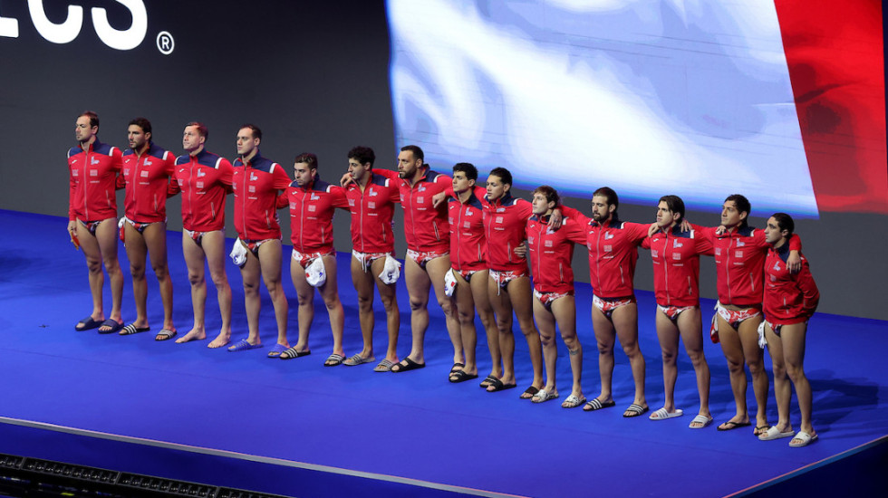 Hitno saopštenje povodom optužbi za nameštanje - Evo šta se desilo na meču Crne Gore