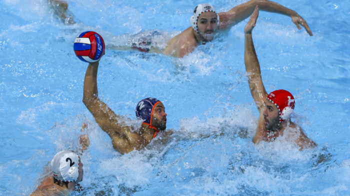 Neočekivana drama u našoj grupi: Favorizovani Mađari strepeli do samog kraja