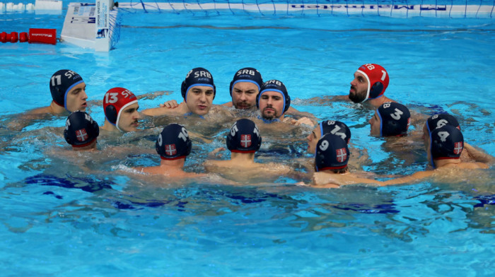 Srbija igra za polufinale - Evo gde možete da gledate derbi sa Mađarima