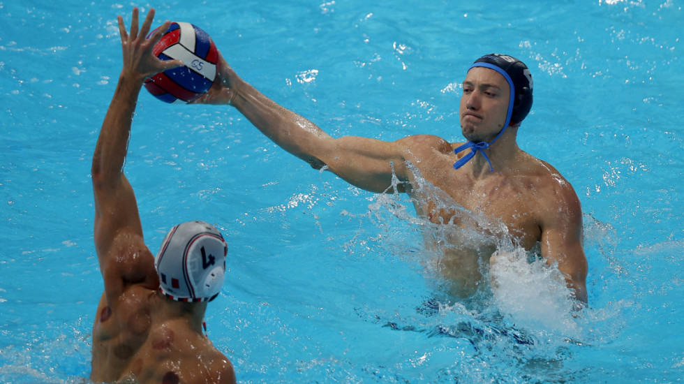 "Delfini" o Francuzima, ali i sledećem rivalu: Mađari su nam veliki dužnici