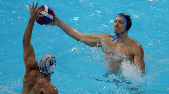 "Delfini" o Francuzima, ali i sledećem rivalu: Mađari su nam veliki dužnici